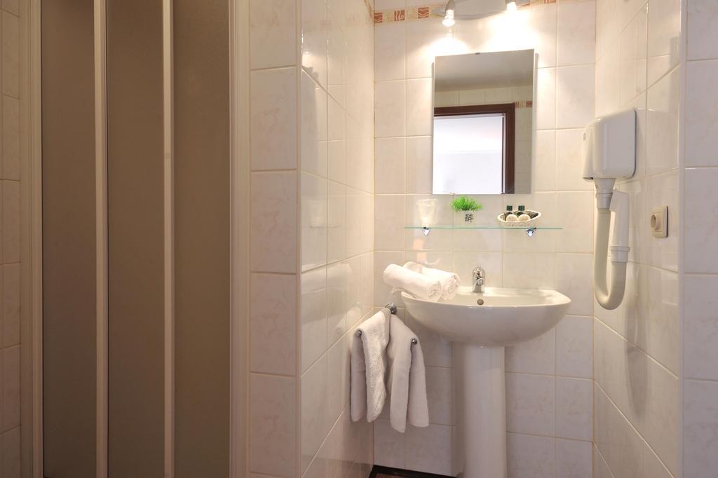 Hotel Du Perron Theux Cameră foto
