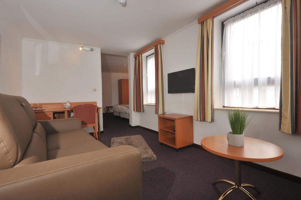 Hotel Du Perron Theux Cameră foto